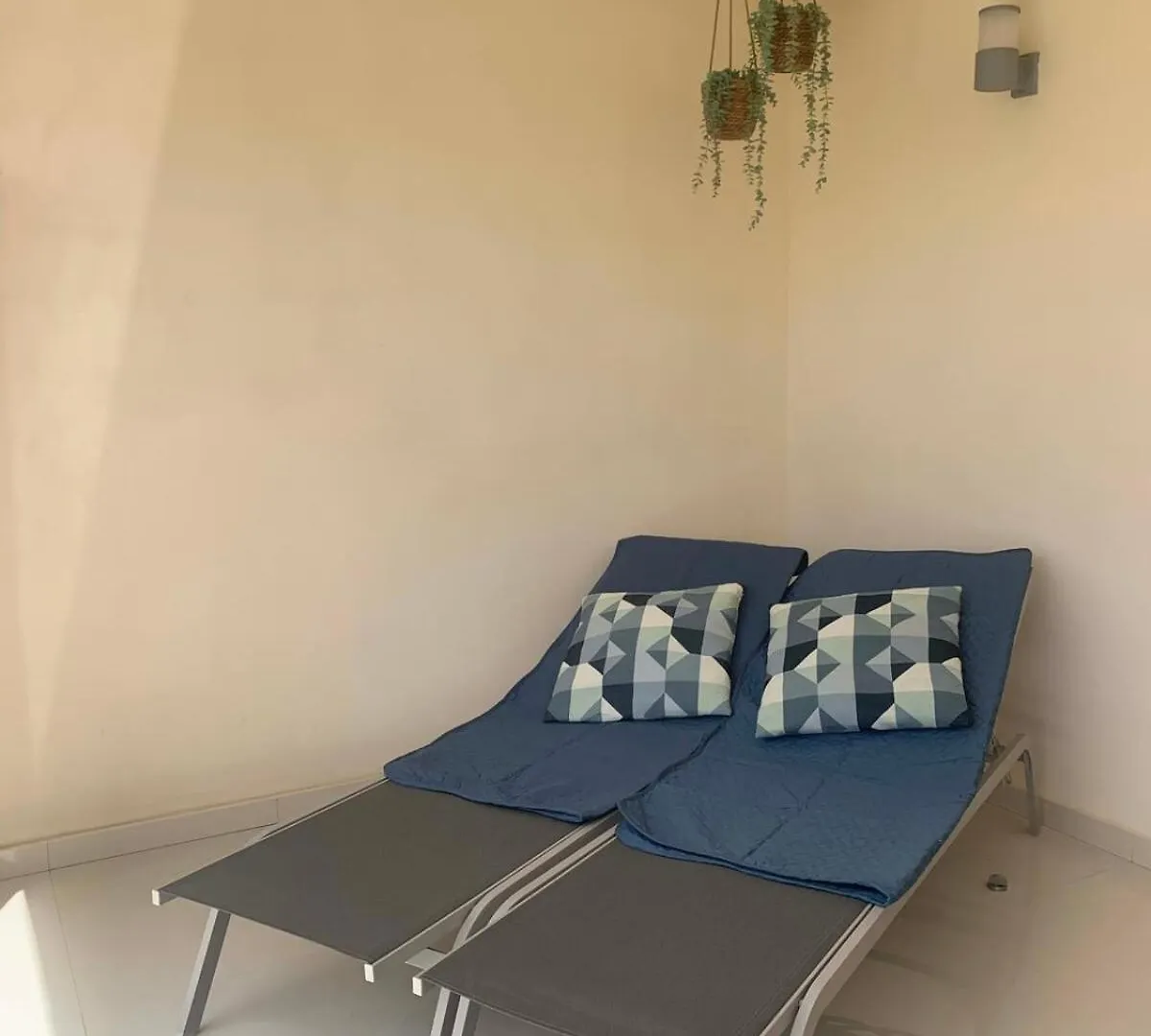 Caracara J1 Relax & Dive Resort Bonaire Village Kralendijk Apartamento